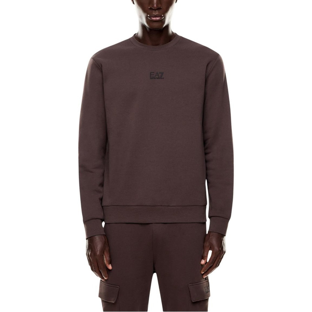 Ea7 Men Sweatshirts