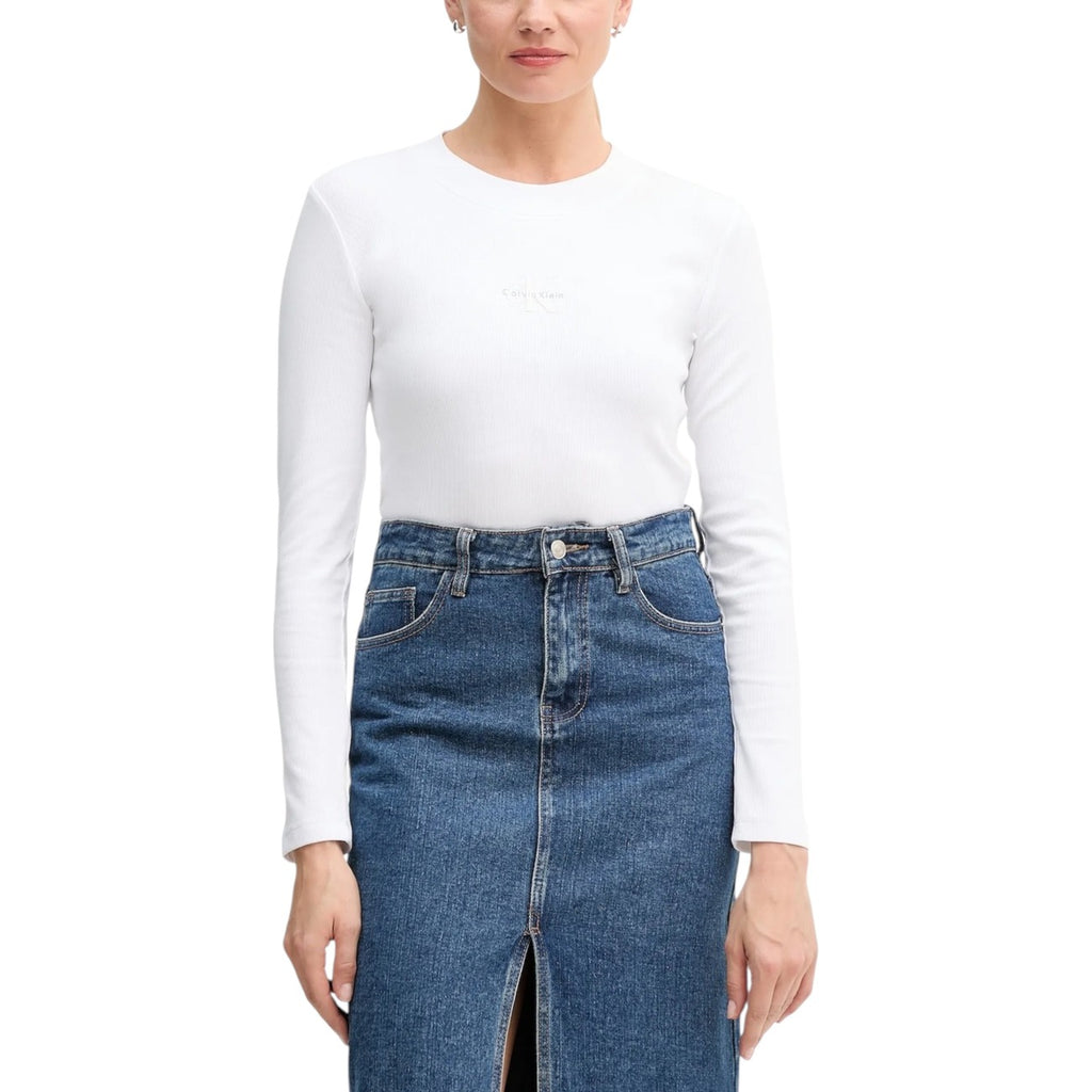 Calvin Klein Jeans  Women T-Shirt