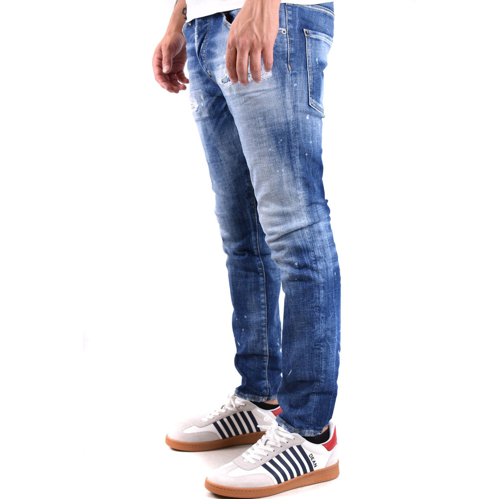 Dsquared2 Men Jeans