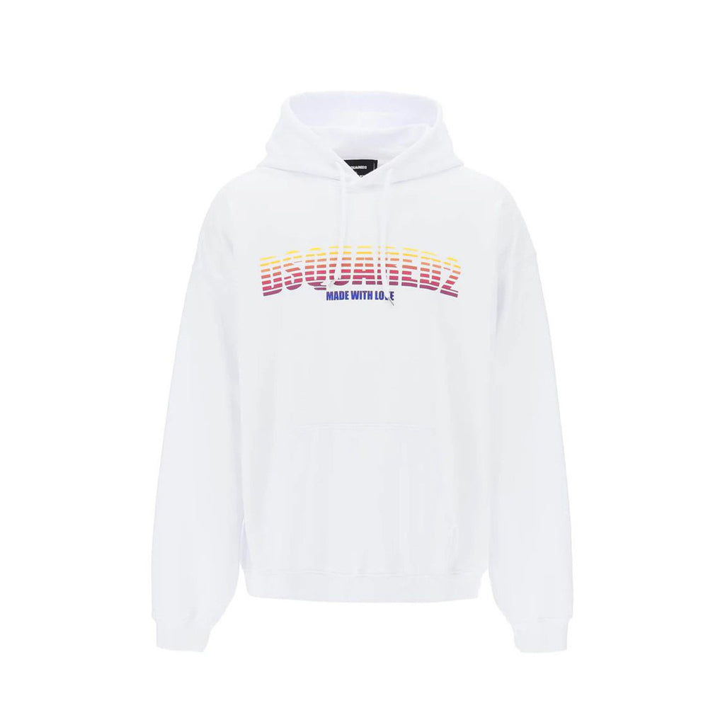 Dsquared2 Men Sweatshirts