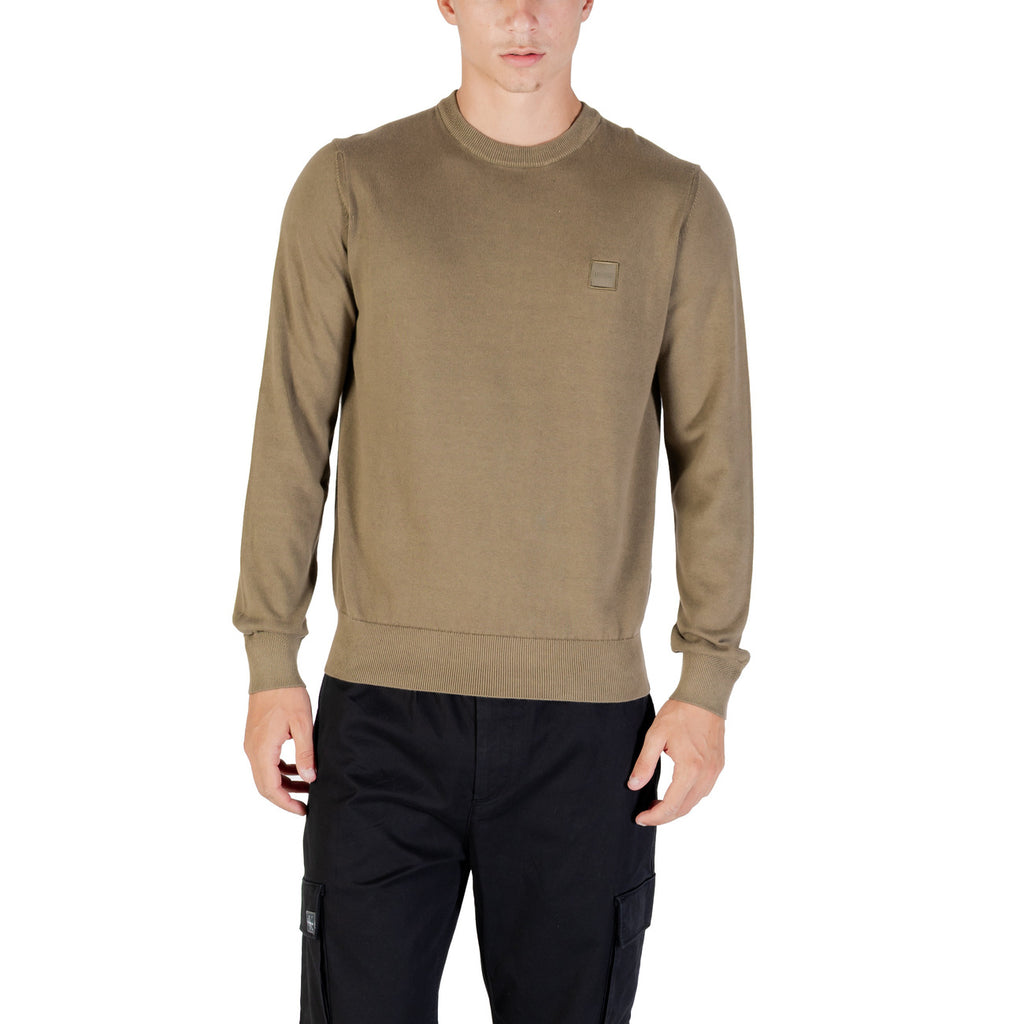 Boss Men Knitwear