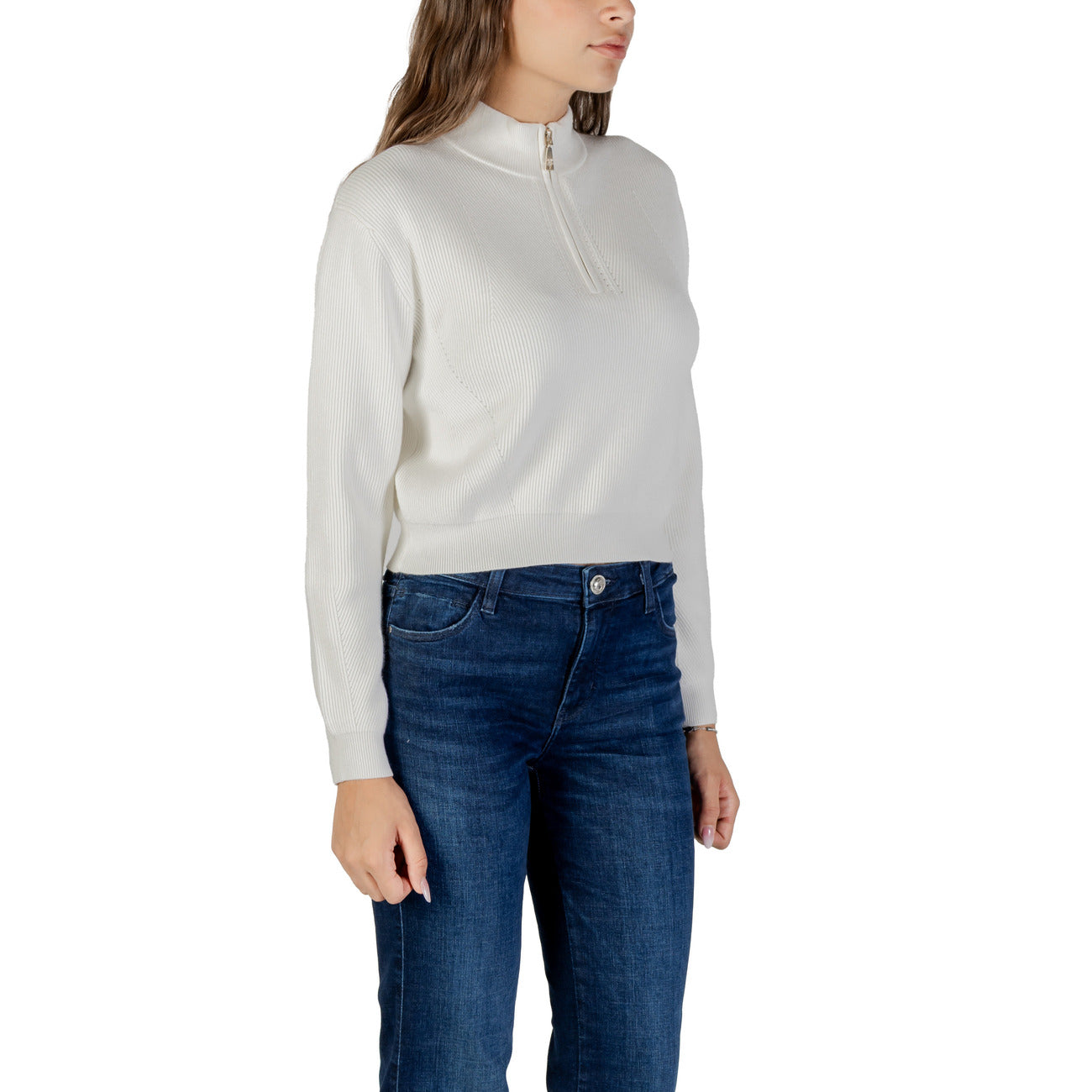 Guess  Women Knitwear