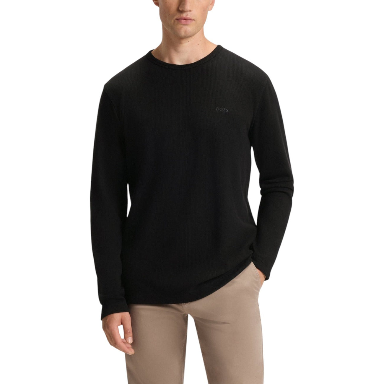Boss Men Knitwear