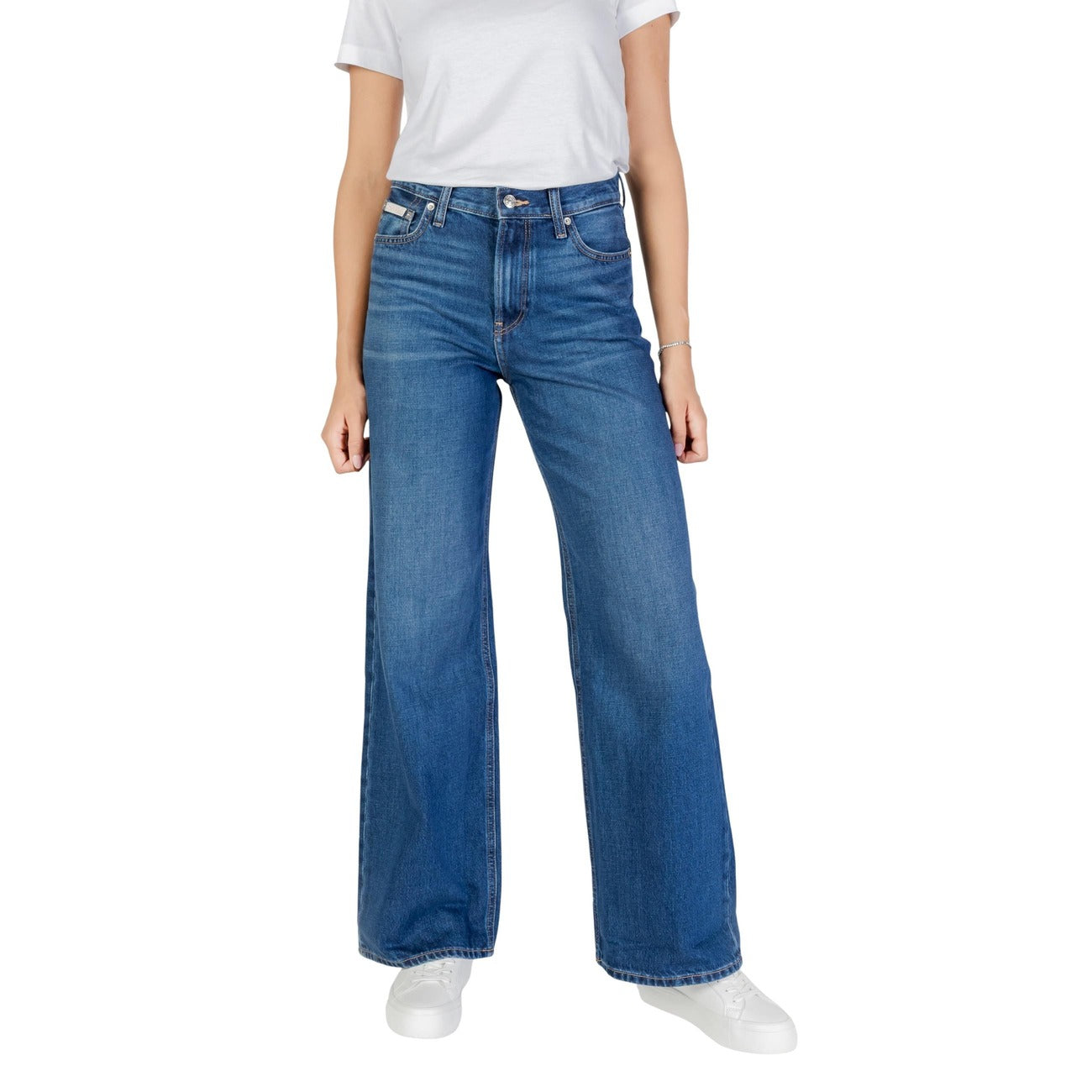 Calvin Klein Jeans  Women Jeans