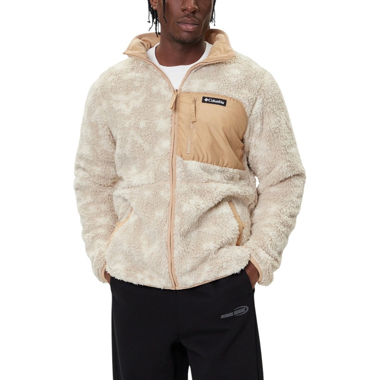 Columbia Men Sweatshirts