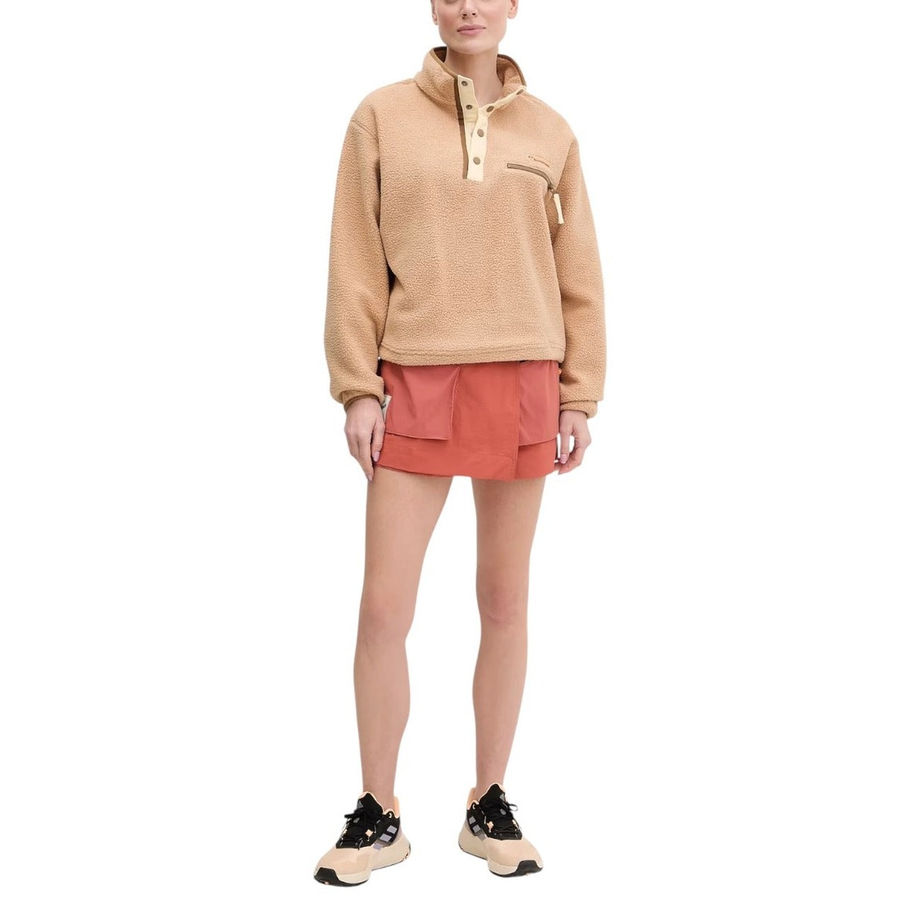 Columbia  Women Sweatshirts