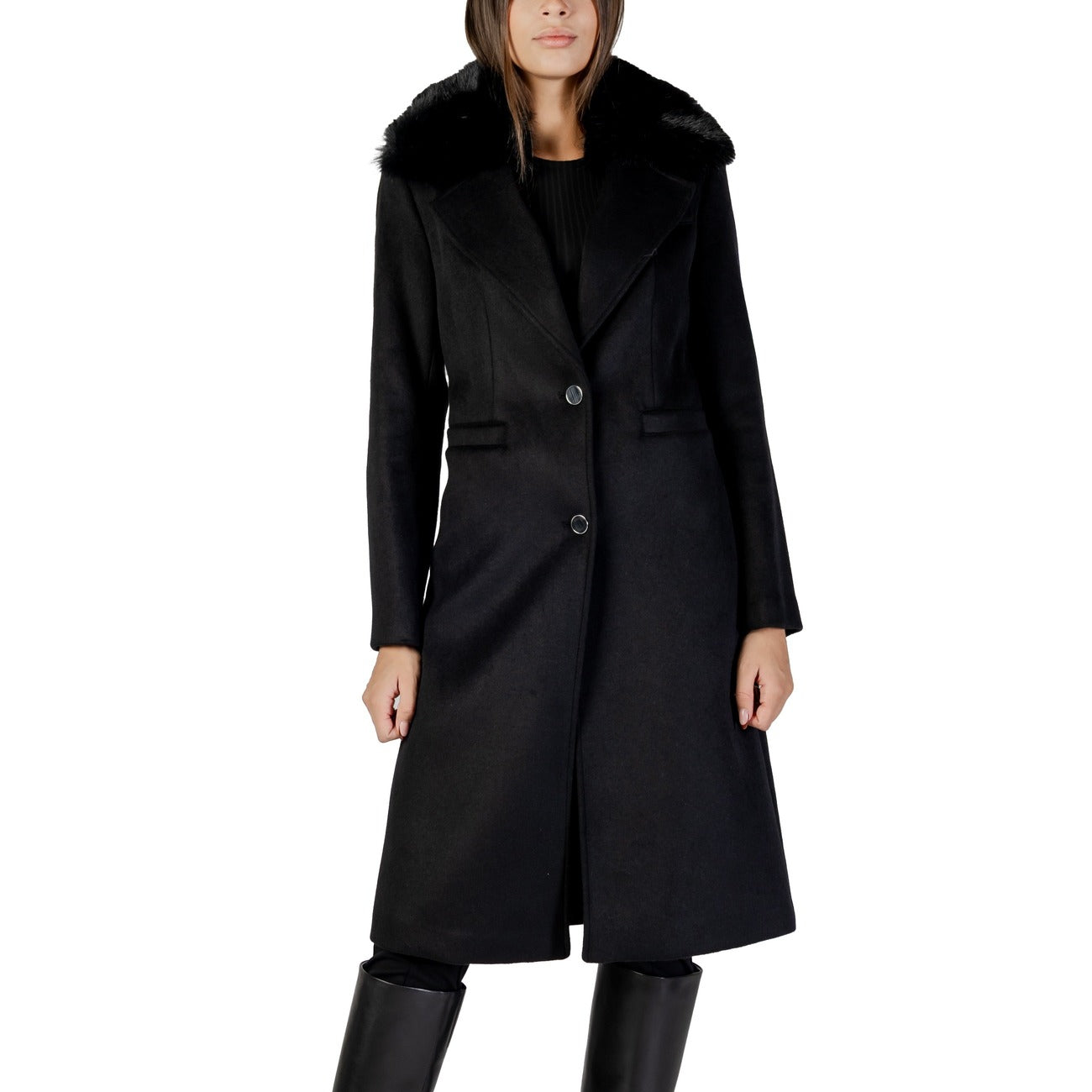 Guess  Women Coat