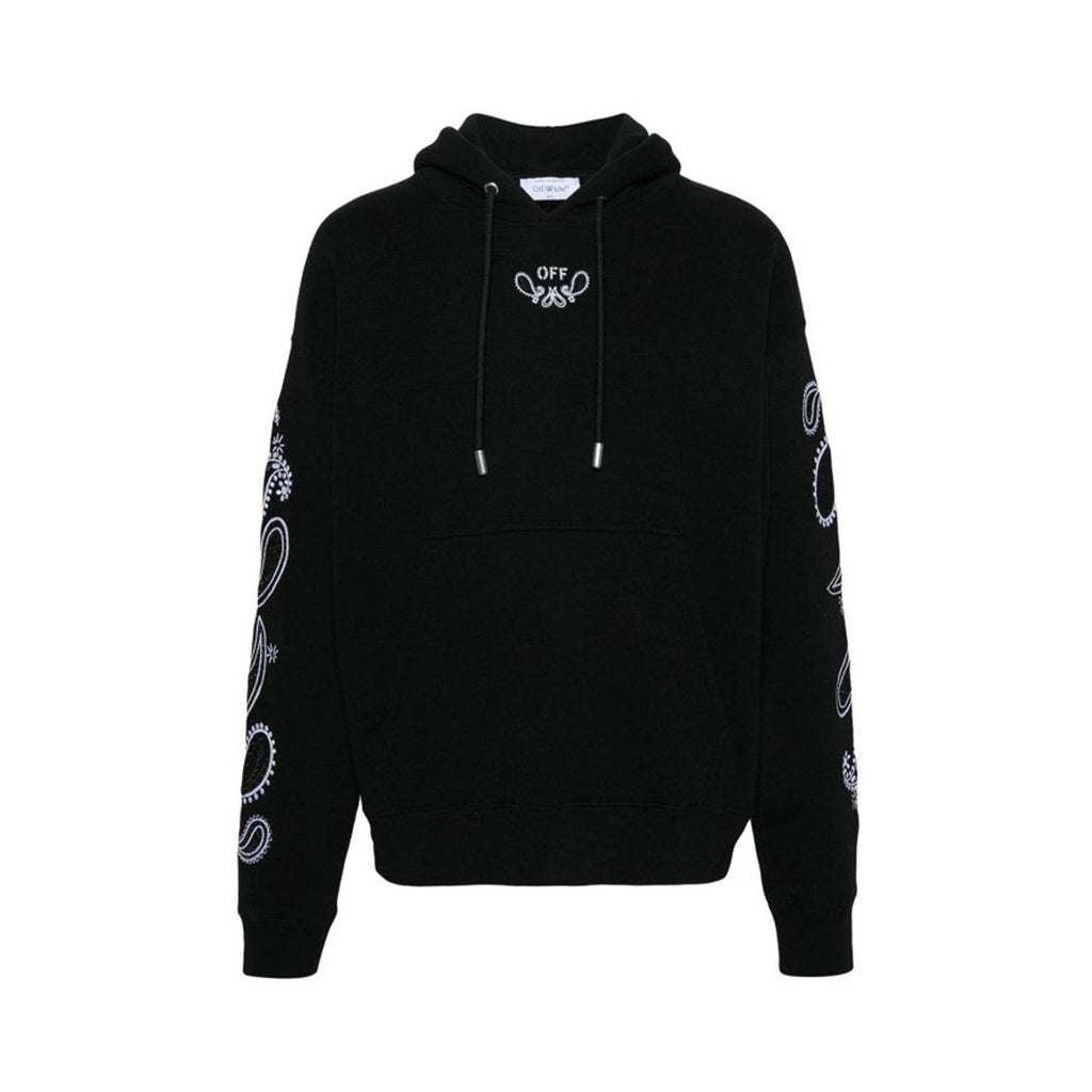 Off-white Men Sweatshirts