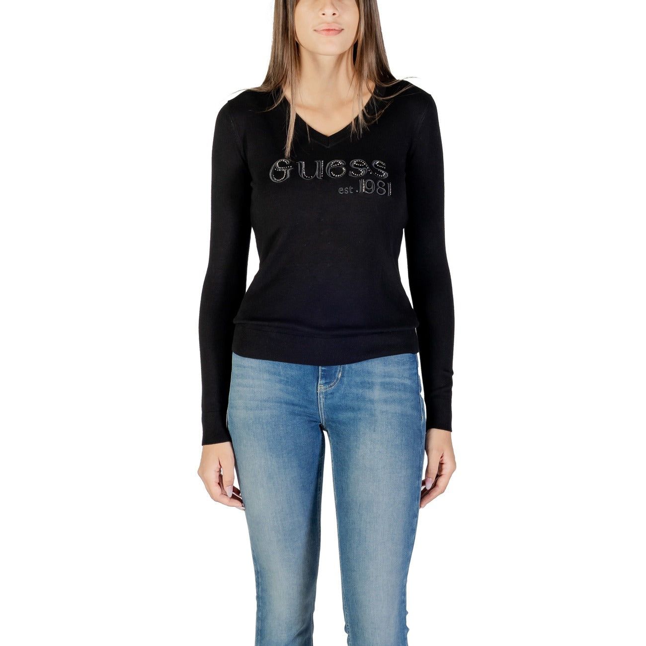 Guess  Women Knitwear