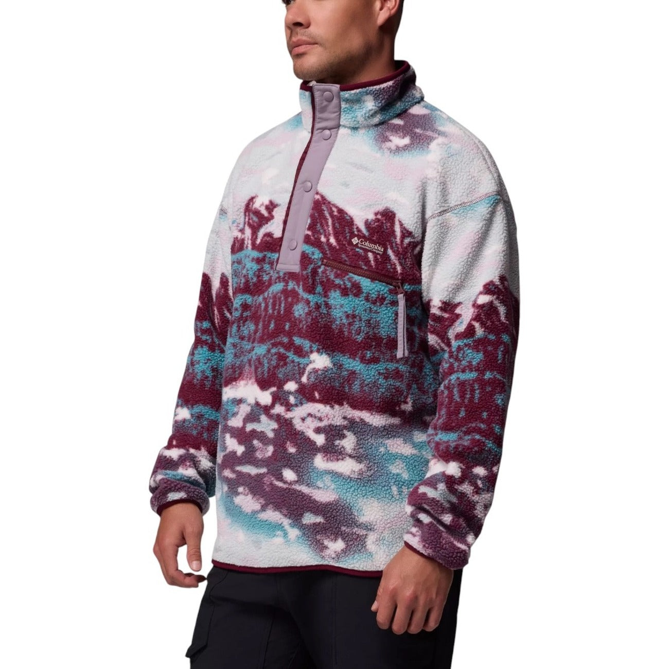 Columbia Men Sweatshirts