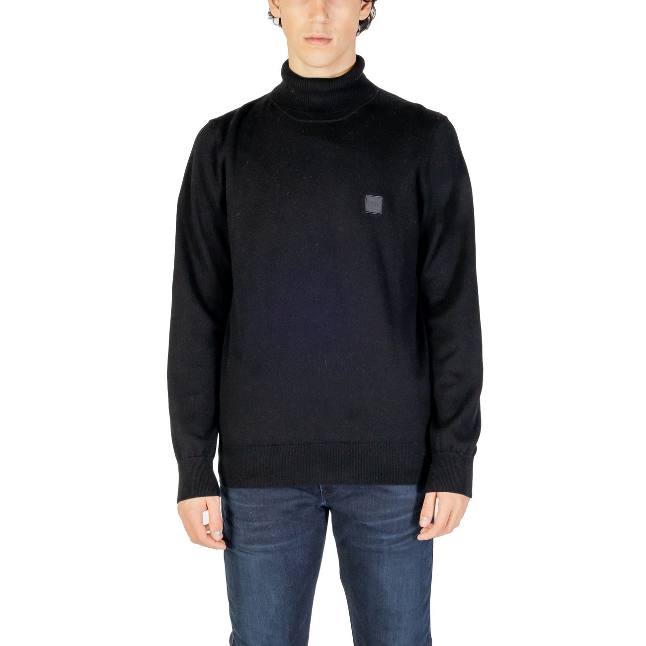 Boss Men Knitwear