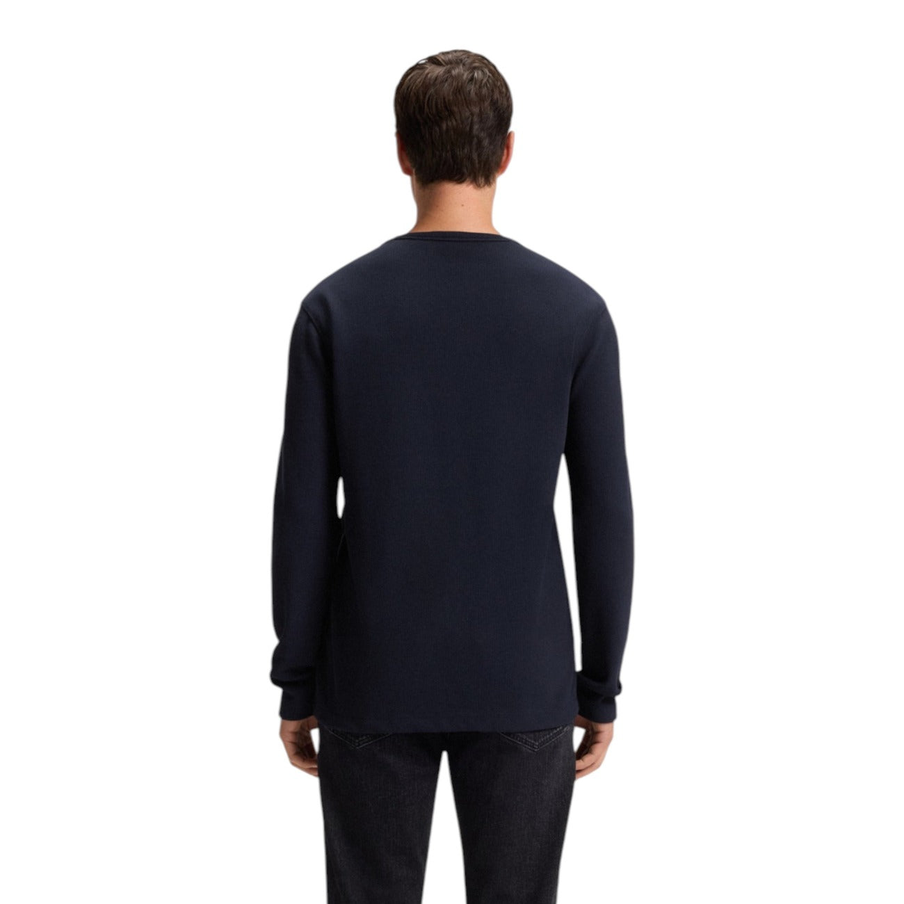 Boss Men Knitwear