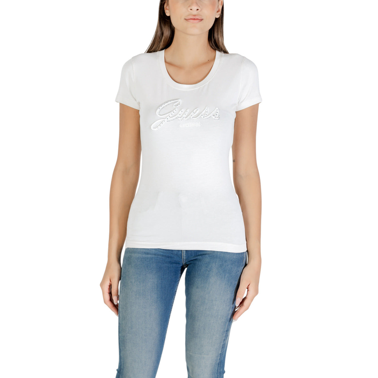 Guess  Women T-Shirt