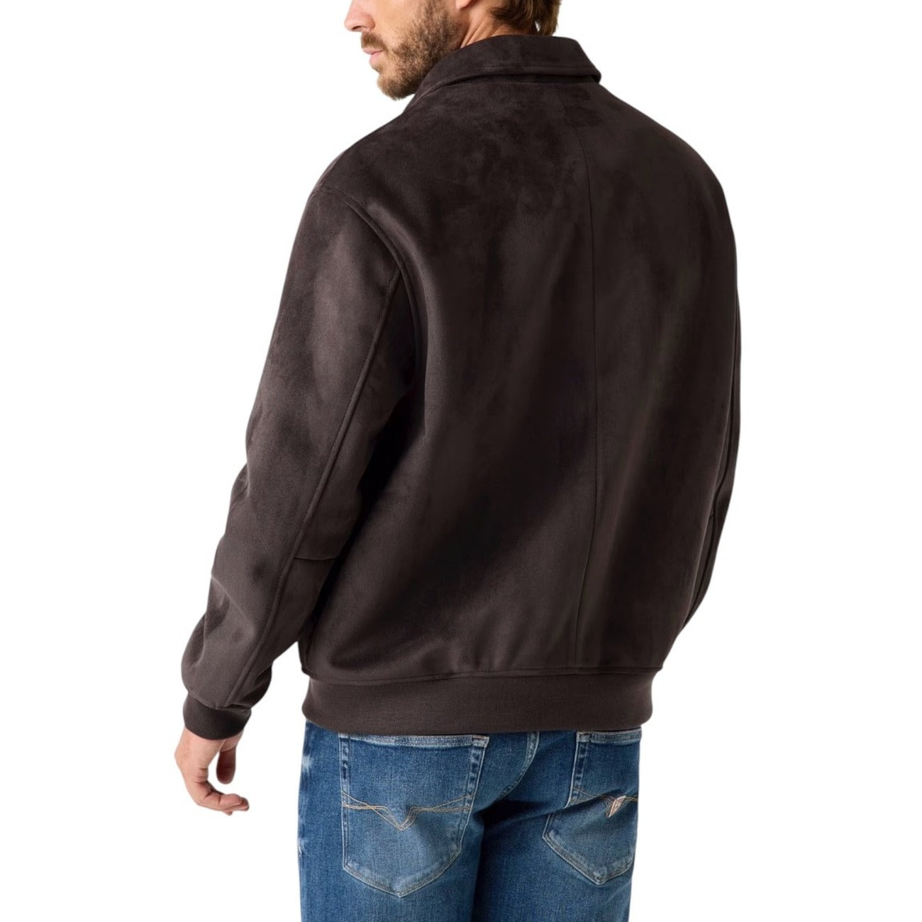 Guess Men Blazer