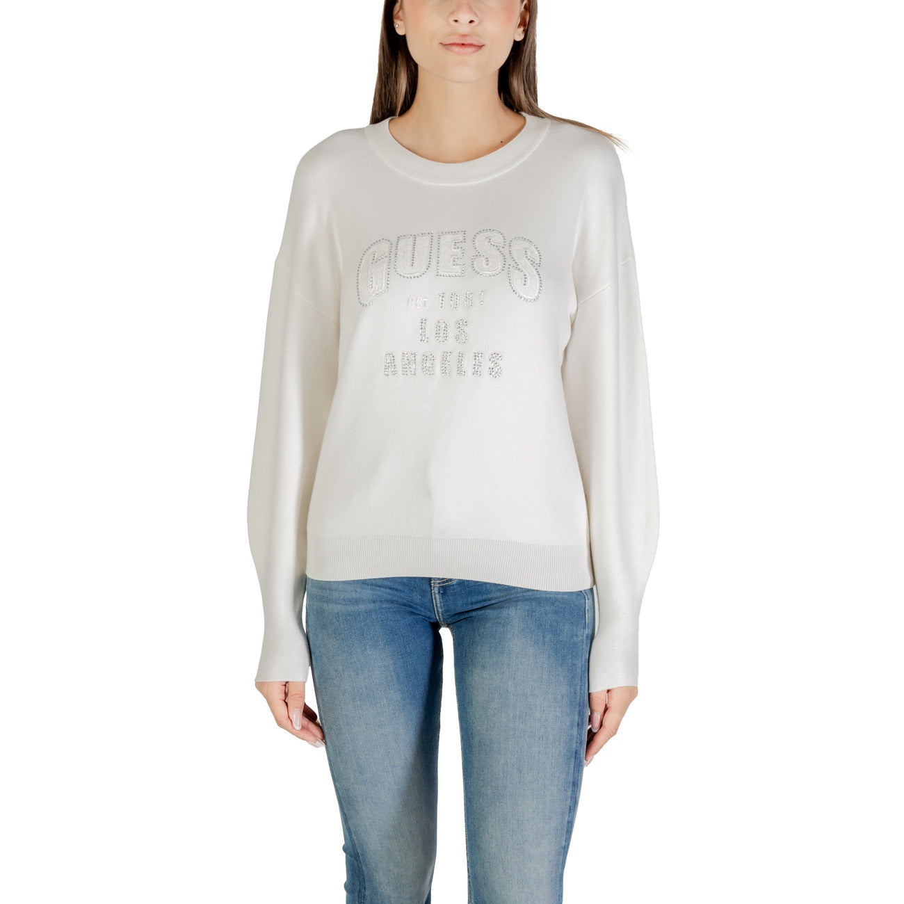 Guess  Women Knitwear
