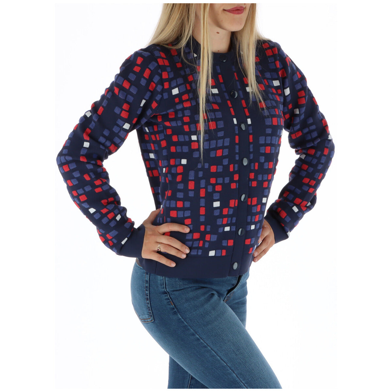 Armani Jeans  Women Cardigan