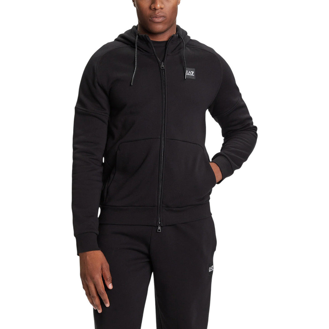 Ea7 Men Tracksuits