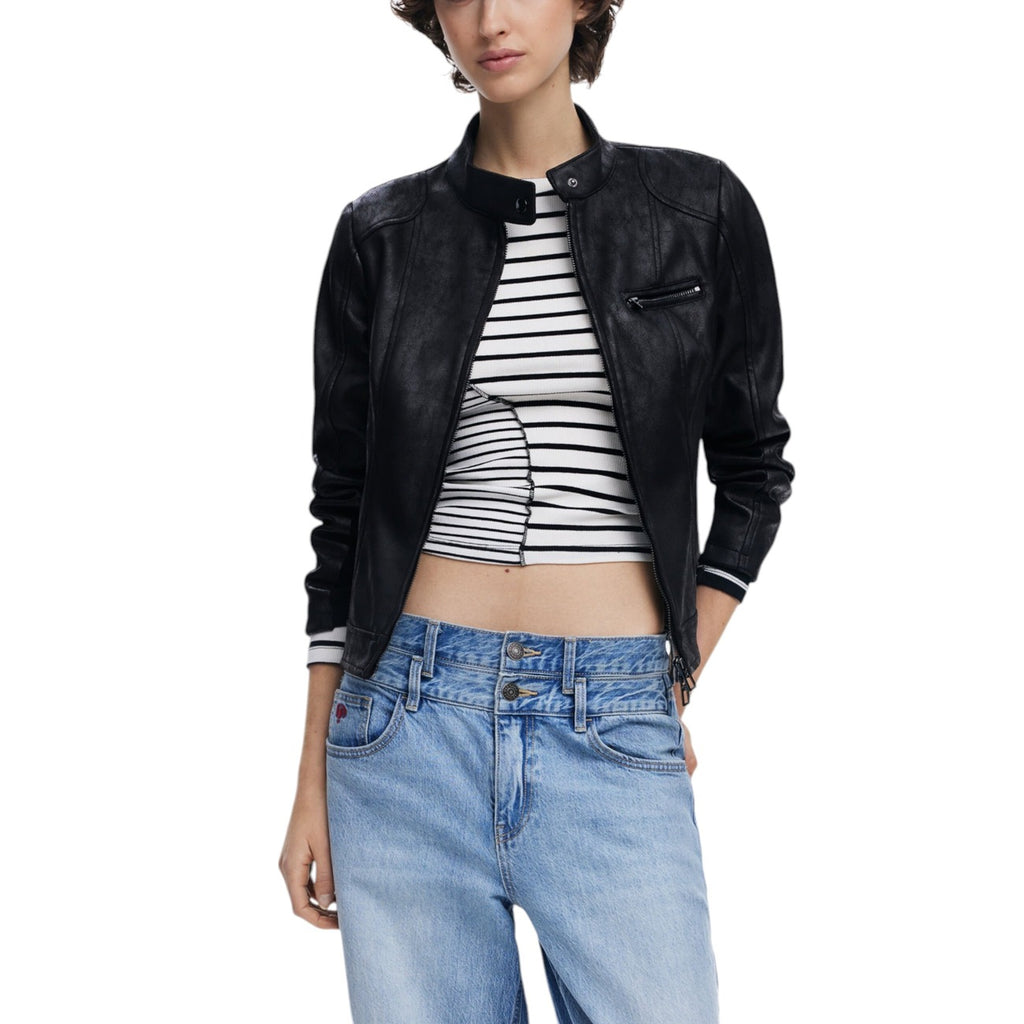 Desigual  Women Blazer