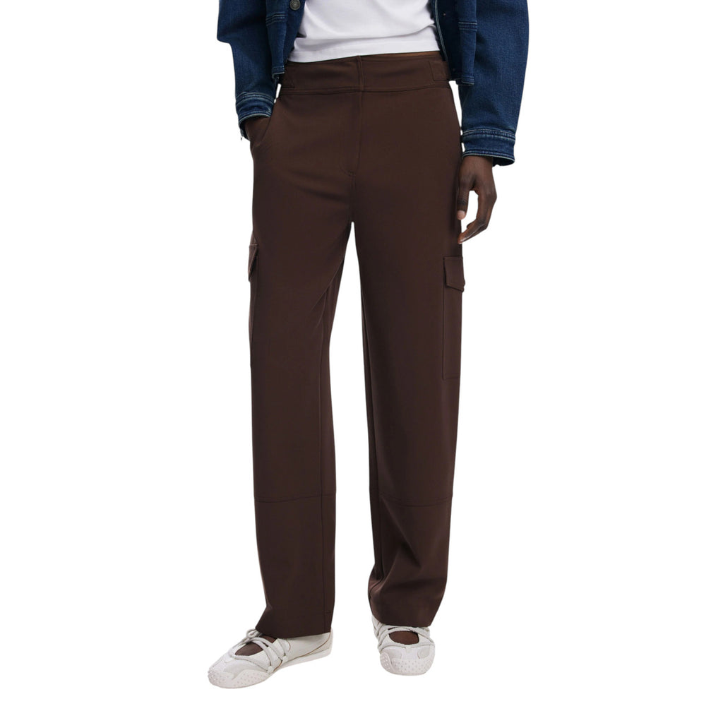 Desigual  Women Trousers