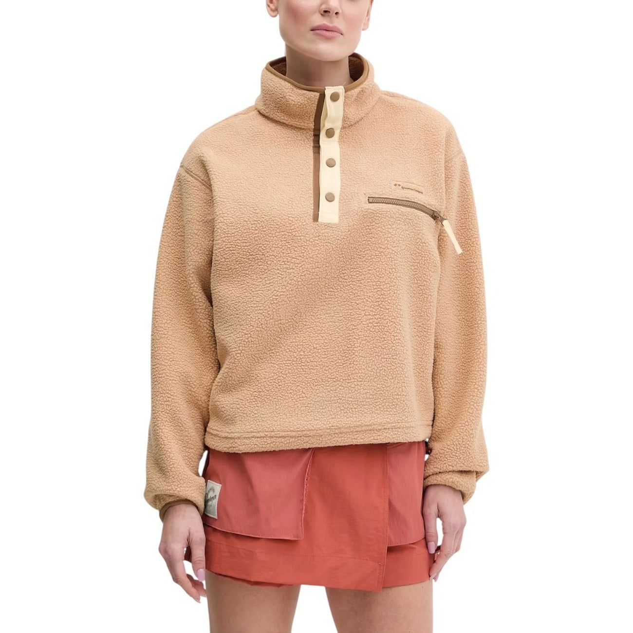 Columbia  Women Sweatshirts