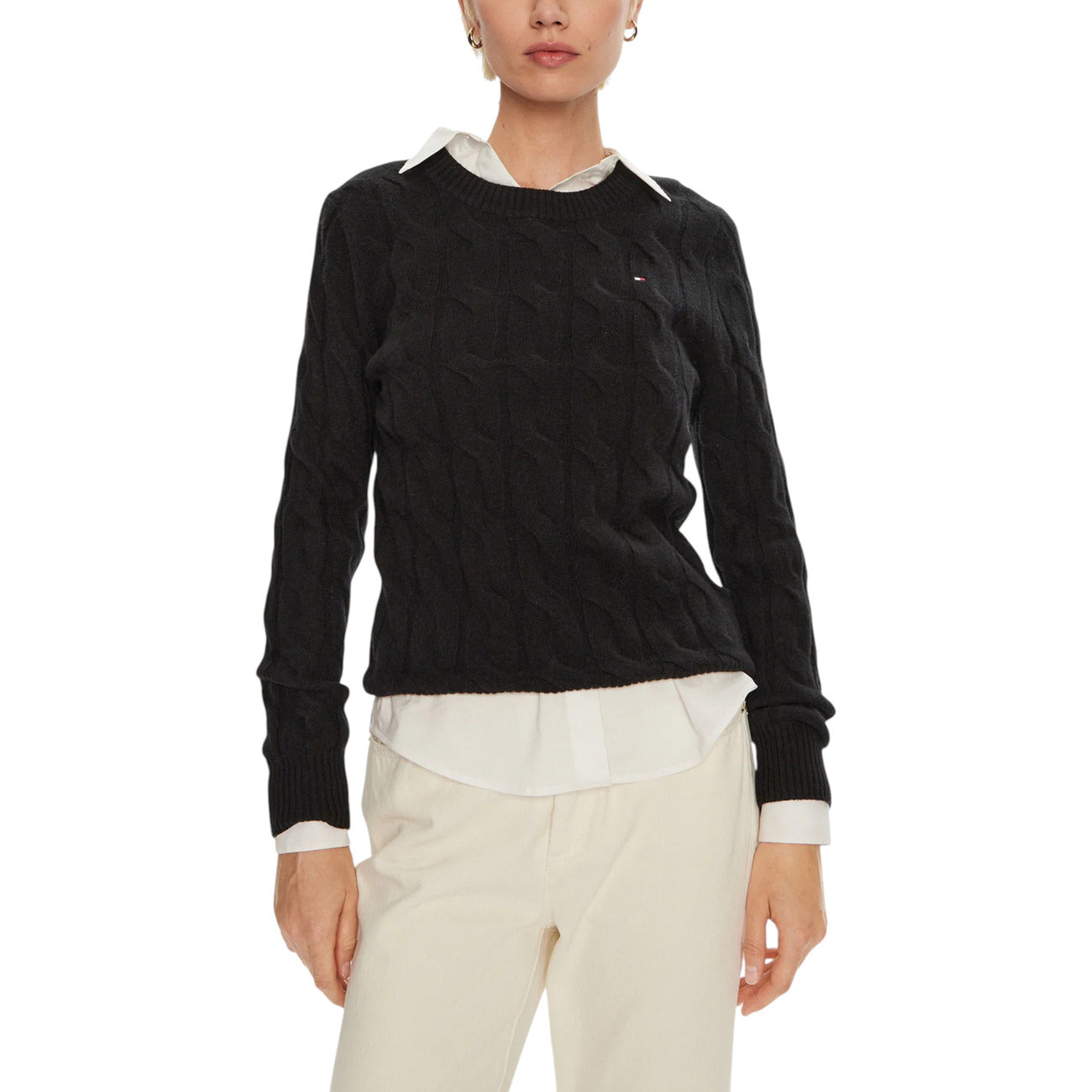 Tommy Hilfiger  Women Knitwear