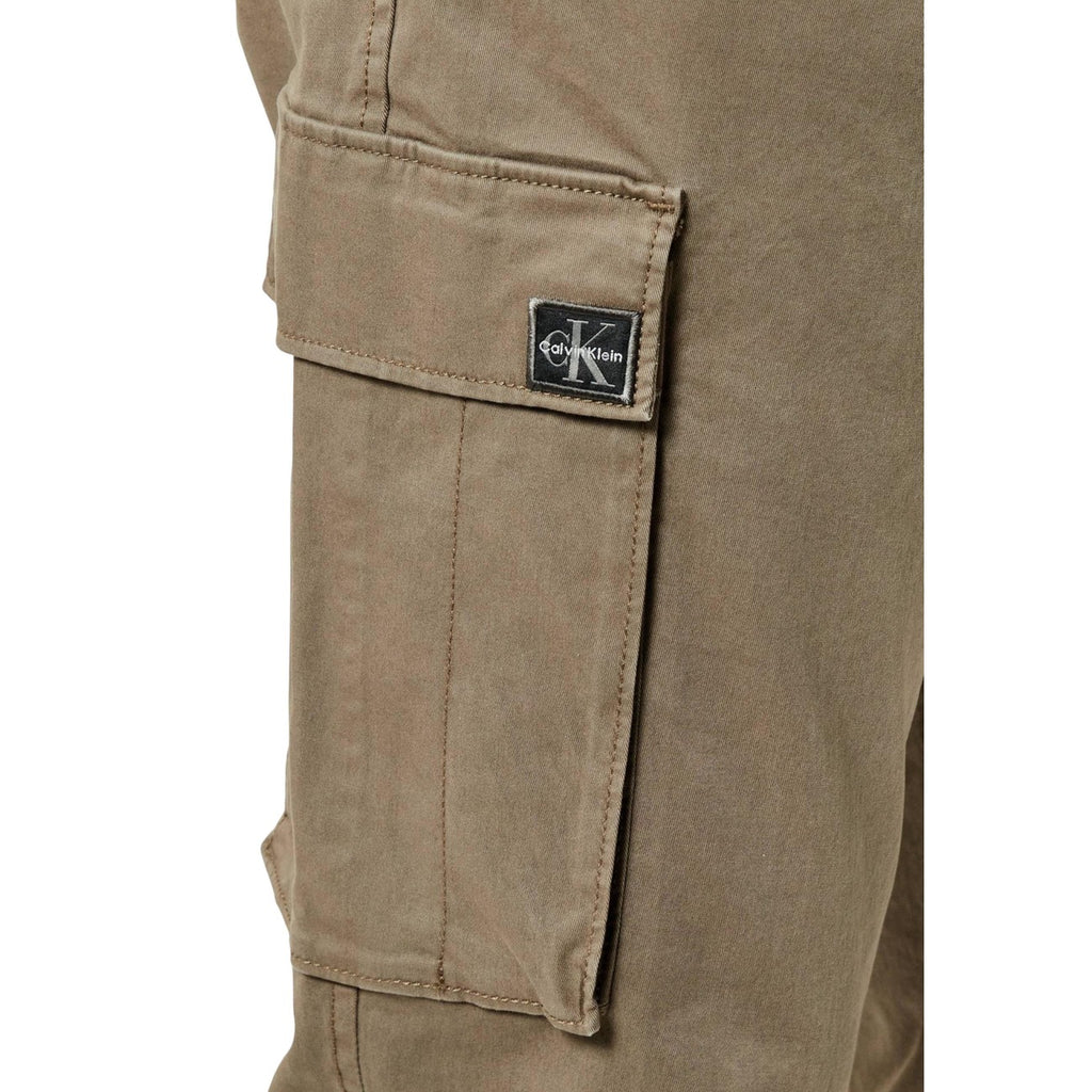 Calvin Klein Jeans Men Trousers