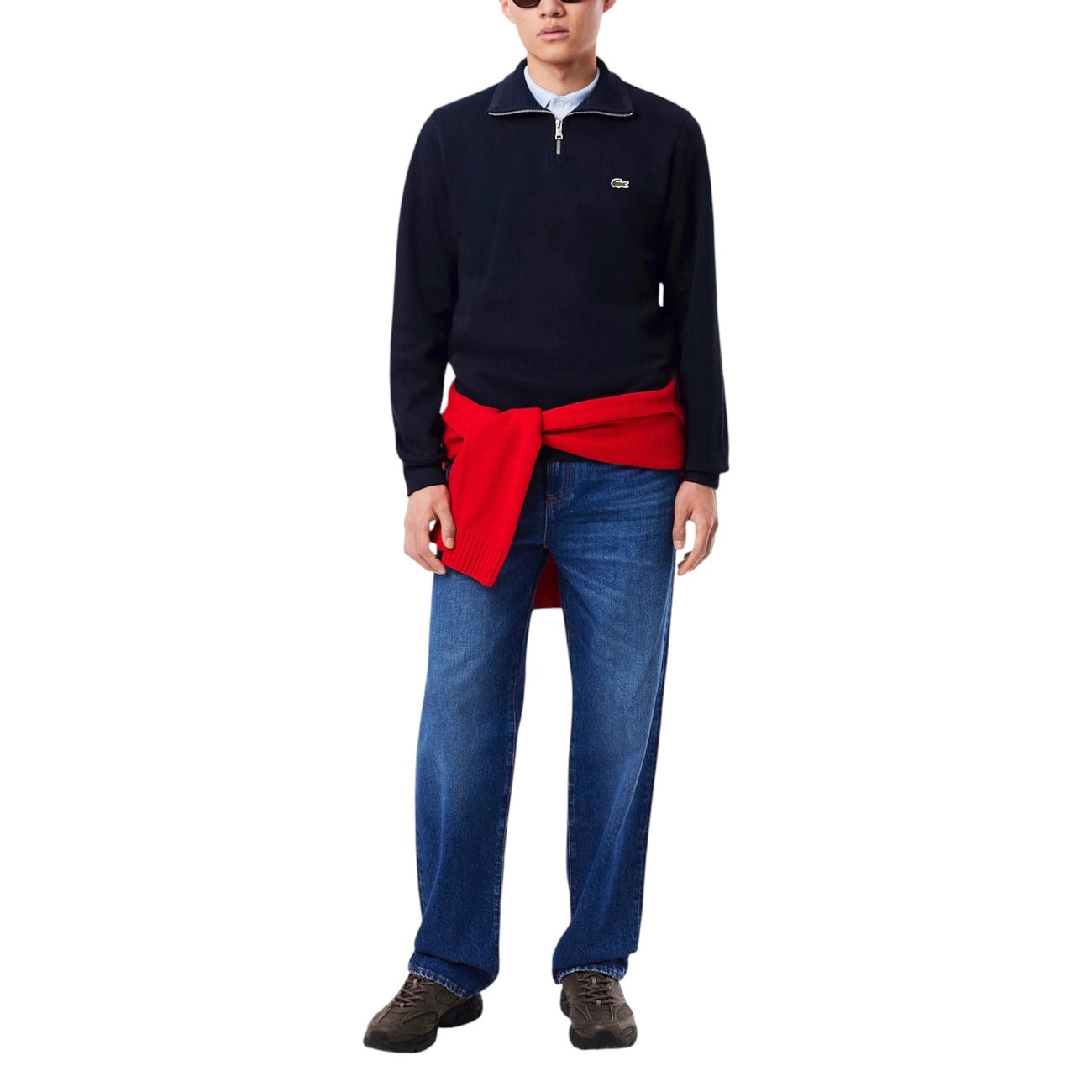 Lacoste Men Sweatshirts