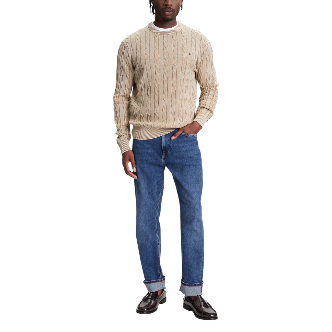 Tommy Hilfiger Men Knitwear