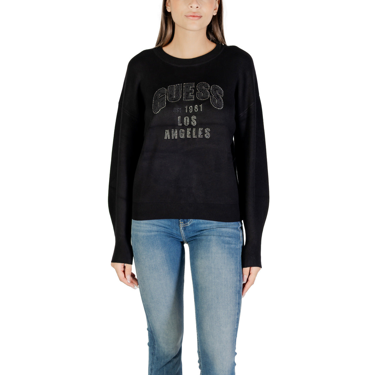 Guess  Women Knitwear