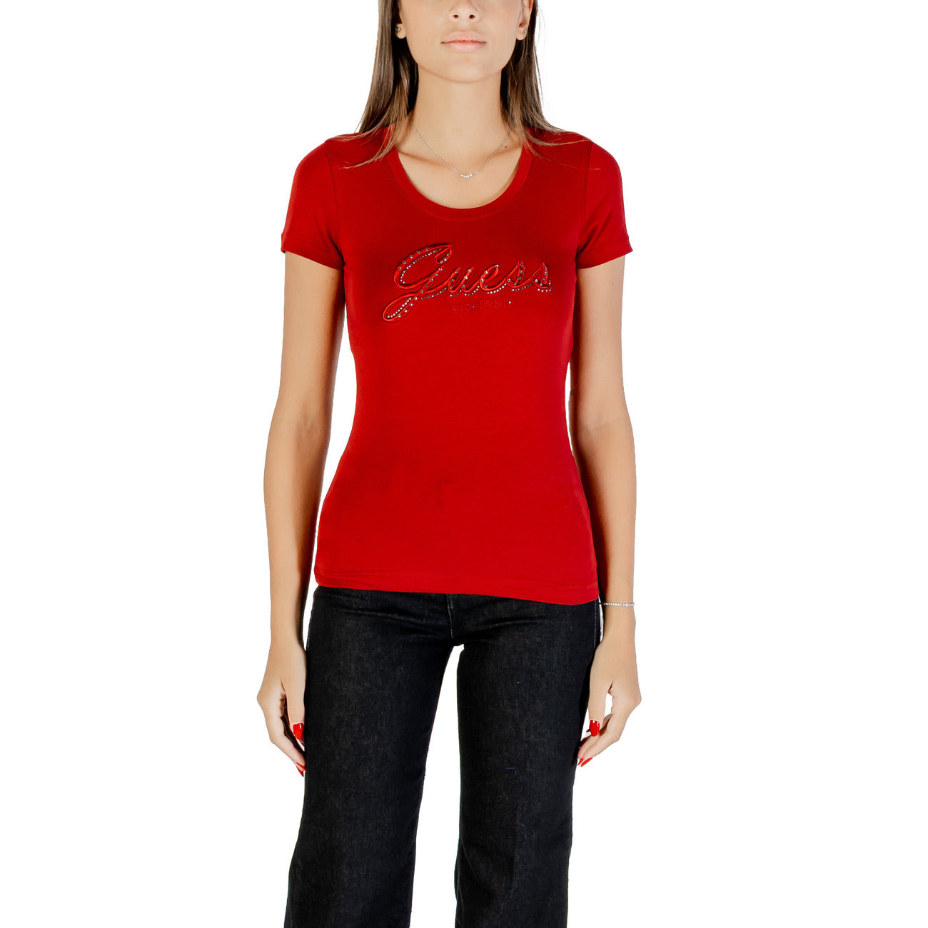 Guess  Women T-Shirt