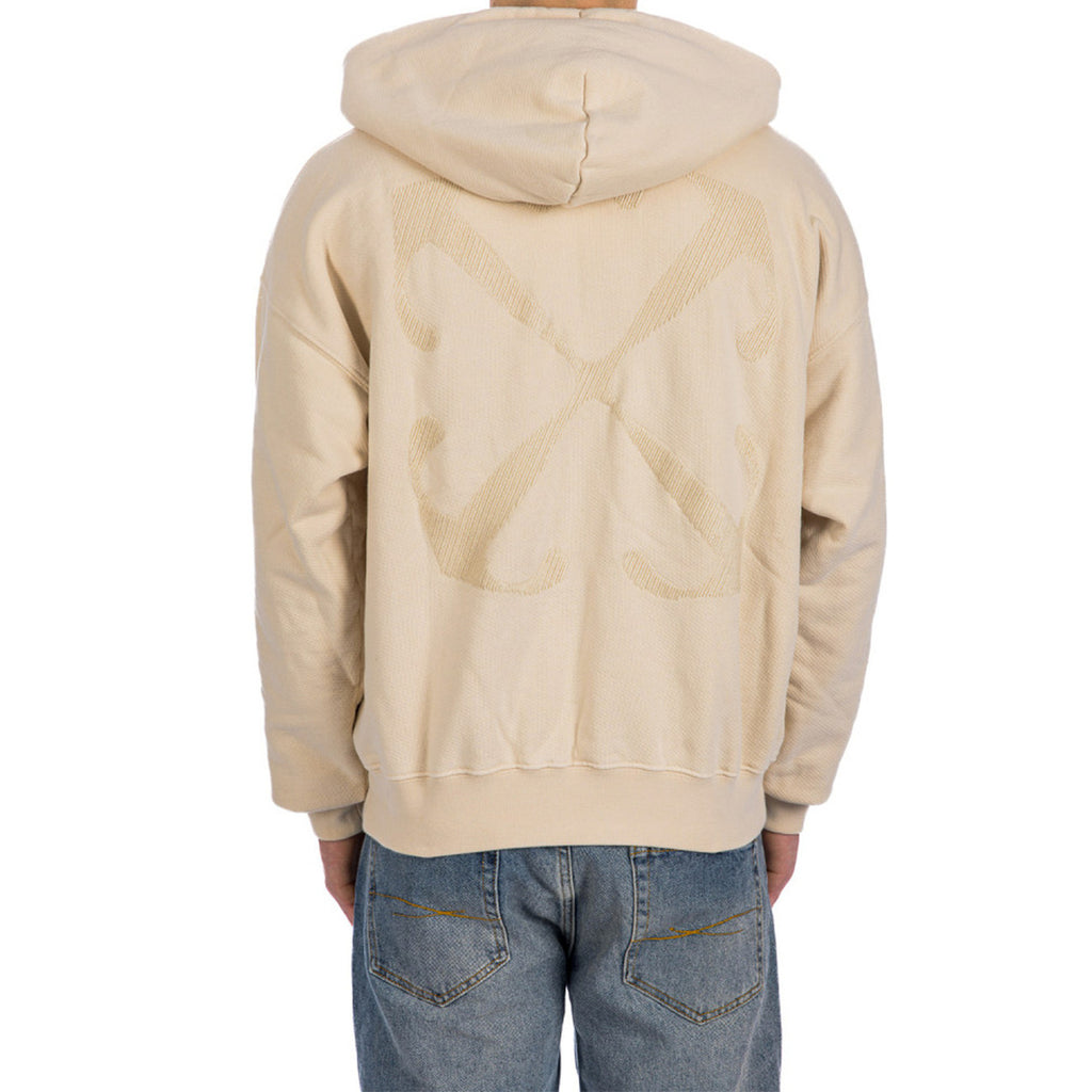 Off-white Men Sweatshirts
