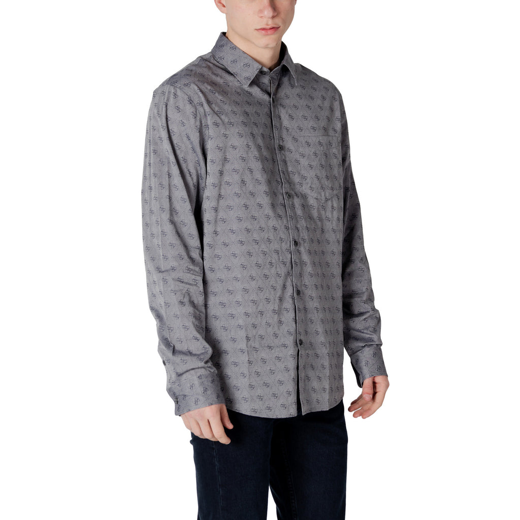 Guess Men Shirt