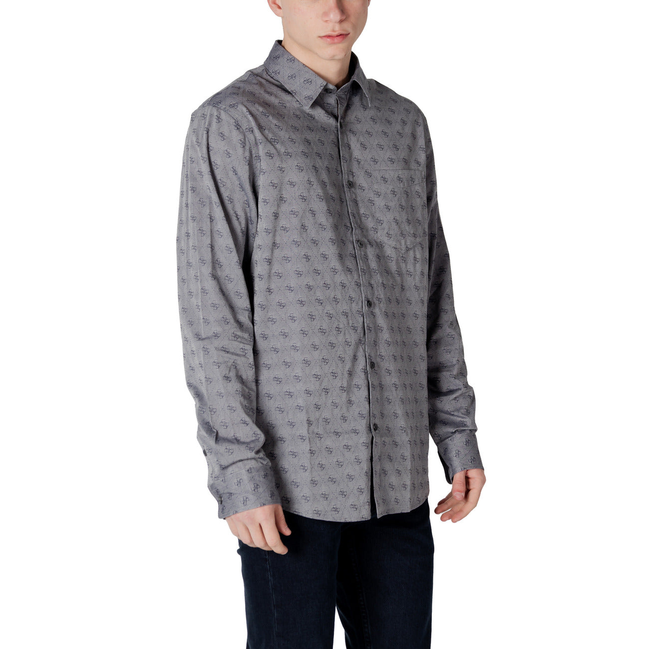 Guess Men Shirt